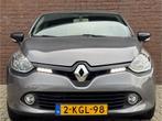 Renault Clio 0.9 TCE EXPRESSION | NL-AUTO! | NAVI!, Voorwielaandrijving, Stof, Zwart, 540 kg