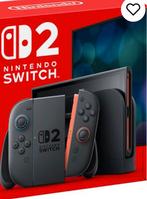 Gezocht:  nintendo switch 2, Ophalen, 1 speler, Zo goed als nieuw, Vanaf 3 jaar