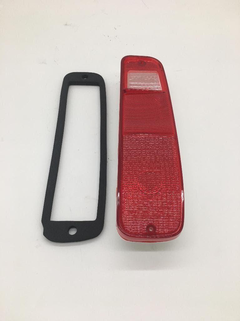 Te koop Achterlichtkap links ford bronco f100 f250 e100, Auto diversen, Overige Auto diversen, Ophalen of Verzenden