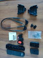 Telemark ski's bindingen los, Sport en Fitness, Skiën en Langlaufen, Overige merken, 160 tot 180 cm, Gebruikt, Ophalen of Verzenden