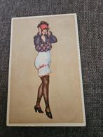 Pin up lingerie, Verzamelen, Ophalen of Verzenden