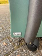 Leolux TV/Stereo Meubel - Modern en Functioneel, Ophalen, Gebruikt, 100 tot 150 cm, Minder dan 100 cm