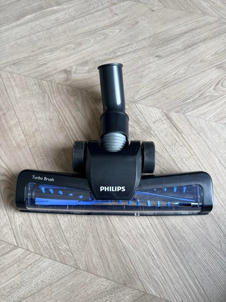 Philips stofzuiger opzetstukken, Ophalen of Verzenden, Nieuw