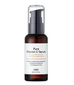 Purito Pure Vitamin C Serum 60 ml korean cosmetics, Ophalen of Verzenden, Nieuw, Gehele gezicht, Verzorging