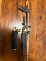 Sievert brander set - Soldeerbrander en gasbrander, Ophalen, Gebruikt, Minder dan 150 ampère, Overige typen