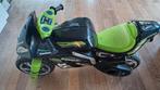 Loopmotor, Kinderen en Baby's, Speelgoed | Buiten | Voertuigen en Loopfietsen, Ophalen, Gebruikt, Loopvoertuig