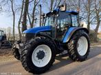 New Holland TS 100, Zakelijke goederen, Agrarisch | Tractoren, Niet opgegeven, -, Niet opgegeven