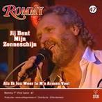 Rommy – Jij Bent Mijn Zonneschijn, Ophalen of Verzenden, Nieuw in verpakking, Overige formaten, Levenslied of Smartlap