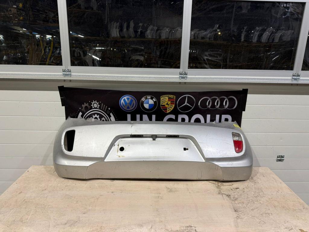 KIA Picanto achterbumper, Auto-onderdelen, Carrosserie en Plaatwerk, Gebruikt, -, -, Ophalen of Verzenden