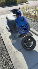 Zip 50cc 2t, Ophalen of Verzenden, Zo goed als nieuw, Tweetakt, Zip