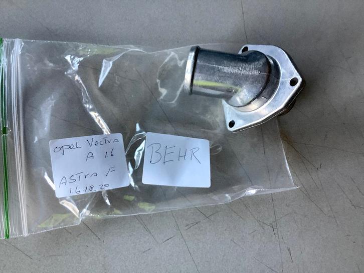 Nieuwe diversen auto onderdelen Opel Astra F, Auto-onderdelen, Verlichting, Opel, Nieuw, Ophalen of Verzenden