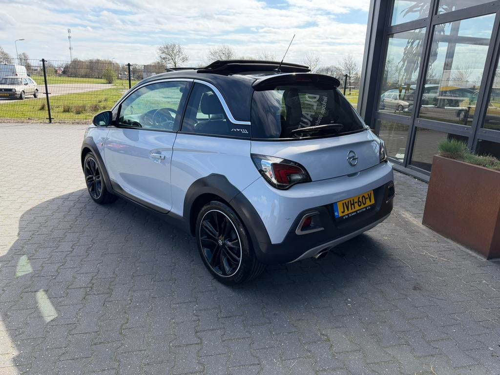 Opel Adam