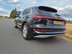 Audi e-tron 50 Quattro 313pk 2019 Zwart SOH 95%, Automaat, 0 cilinders, 1800 kg, Zwart