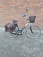 Batavus Weekend damesfiets

Een nette Batavus 28 inch 53 cm, Minder dan 10 versnellingen, Batavus, Ophalen of Verzenden, 53 tot 56 cm