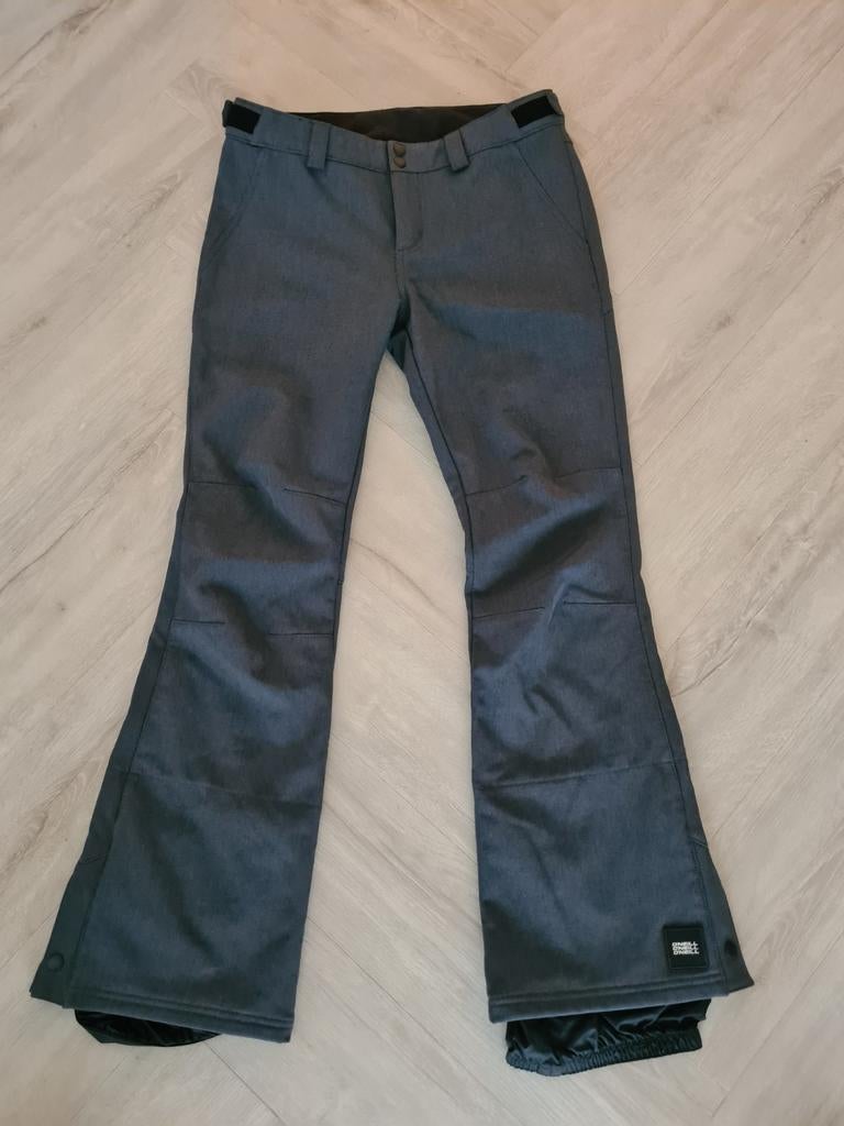 O'Neill Skibroek, Kleding | Dames, Wintersportkleding, Ophalen of Verzenden, Zo goed als nieuw, O'Neill, Broek