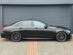Mercedes-Benz E-klasse AMG 63 S 4MATIC+ Dak | Burmester | Me, Automaat, Gebruikt, Zwart, Vierwielaandrijving