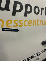 VW Volkswagen Caddy Schuifdeur rechts R902 wit 2K5843108B, Gebruikt, -, Deur, -