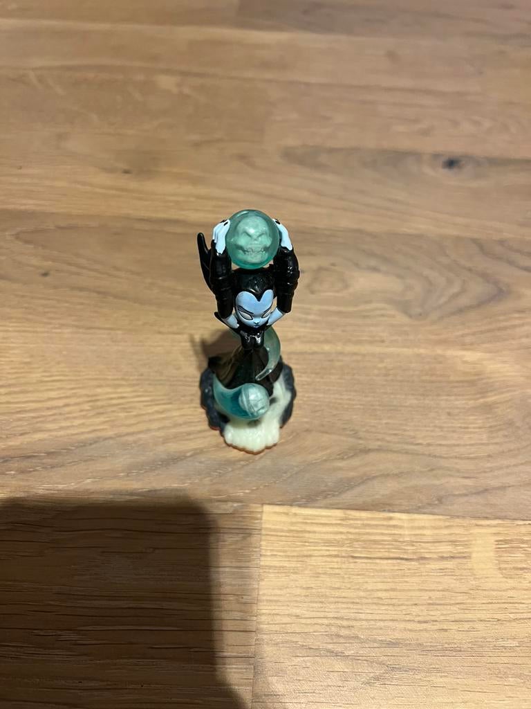Skylanders giants series 2 hex skylander, Ophalen of Verzenden, Zo goed als nieuw
