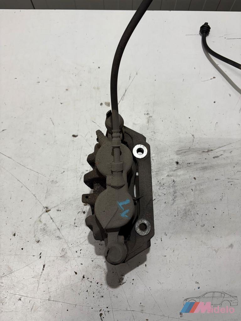 MERCEDES VITO (447.6) REMKLAUW LINKS VOOR, Gebruikt, -, Ophalen of Verzenden, -