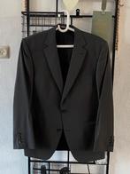 Digel prachtig donker antraciet heren kostuum pak mt 50, Kleding | Heren, Kostuums en Colberts, Maat 48/50 (M), Digel, Ophalen of Verzenden