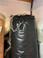 Grote bokszak., Ophalen, Onbekend, Zo goed als nieuw, Bokszak