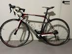 Cube Agree GTC Carbon Racefiets - Shimano 105 - Maat 56, 28 inch, Gebruikt, Carbon, 10 tot 15 versnellingen