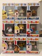 Funko pop toy story 8 stuks, Ophalen of Verzenden, Zo goed als nieuw