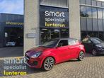 Suzuki Swift 1.2 Style Smart Hybrid adaptive cruise control!, 83 pk, Stof, Gebruikt, 4 cilinders