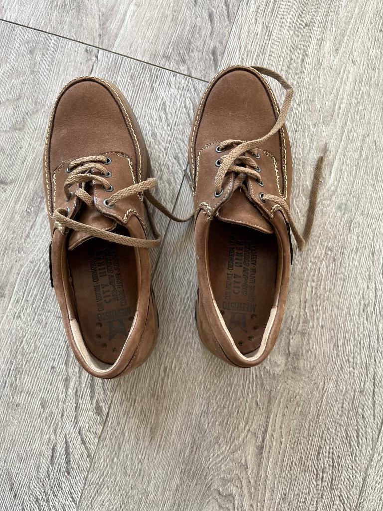 mephisto 'city hiker' ramona bruim, Ophalen, Mephisto, Bruin, Nieuw