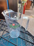 Bier pitcher grolsch, Verzamelen, Biermerken, Ophalen, Nieuw, Grolsch