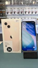 iPhone 13 Roze 128GB (36), Apple, IPhone 13, Ophalen of Verzenden, Apple