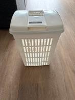 Wasmand, Ophalen, Gebruikt