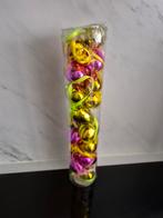 Paaseitjes 16 stuks pasen glanzend, Ophalen of Verzenden, Nieuw