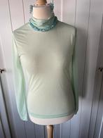 Shirt Dries van Noten, Kleding | Dames, Tops, Ophalen of Verzenden, Zo goed als nieuw, Maat 42/44 (L), Korte mouw