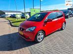 Seat Mii 1.0 Chill Out / 95.692 km NAP / APK april 2027, Voorwielaandrijving, Euro 5, Gebruikt, 840 kg