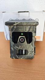 Wildcamera / Jachtcamera met bewegingssensor en nachtzicht, Ophalen of Verzenden, Nieuw, Minder dan 150 cm, Overige typen