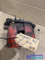 PEUGEOT 207 Rechts voor remklauw 2006-2015, Taurusavenue 1
2132 LS  Hoofddorp, NL, Gebruikt, Contact.group@renault.com, Stellantis N.V.