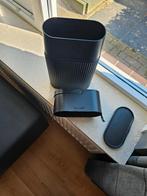 Nespresso recycle container, Ophalen, Gebruikt, Overige modellen, Koffiepads en cups