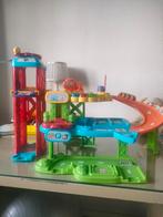 Vtech Toet Toet Auto's Garage, Ophalen of Verzenden