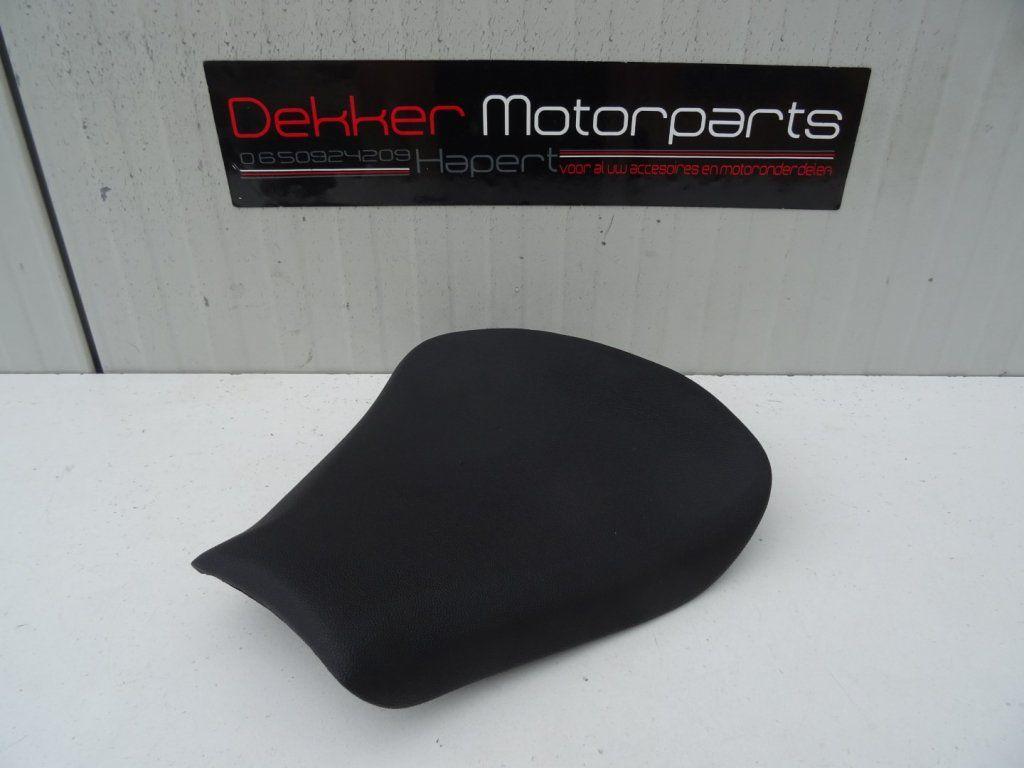 Bestuurders Zadel Zit MV Agusta F3 675 F3 800 2012-2013-2014, Motoren, Onderdelen | Overige, -, -, Nieuw, Ophalen of Verzenden