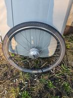 Stella voorwielmotor vicenza superior nero, Ophalen, Algemeen, Wiel