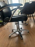 Kappers stoel, Diensten en Vakmensen, Kappers en Thuiskappers