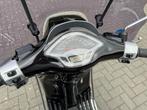 Vespa Sprint - Zwart, Ophalen, Gebruikt, Overige modellen, Maximaal 45 km/u