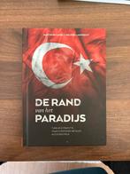 De Rand van het Paradijs - Martin de Lange & Belinda Lamprec, Ophalen of Verzenden, Zo goed als nieuw, Christendom | Katholiek