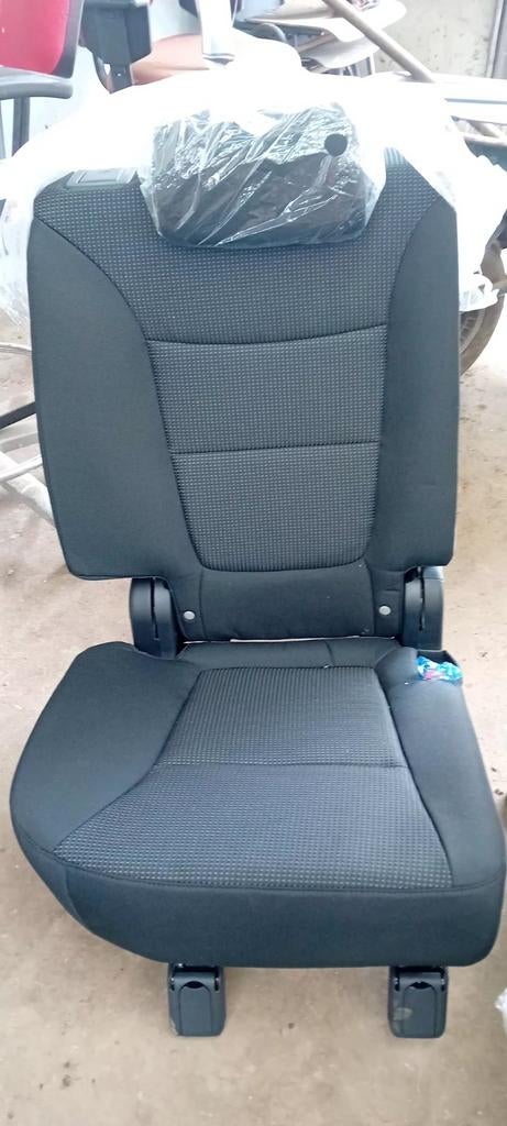 Kia sorento achterbank/ stoel en zijramen hoedenplank, Auto-onderdelen, Interieur en Bekleding, Ophalen of Verzenden, Kia
