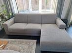Hoekbank Aberdeen- alleen ophalen, Ophalen, Gebruikt, Stof