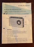 Transistor Radio's, Ophalen, Gebruikt, Transistorradio