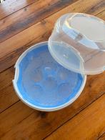 Philips Avent flessen sterilisator, Ophalen, Gebruikt