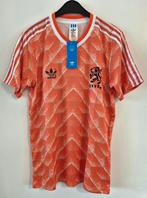 Nieuw Adidas Oranje Nederland shirt EK 1988 Koningsdag M, Sport en Fitness, Voetbal, Maat M, Ophalen of Verzenden, Nieuw, Shirt