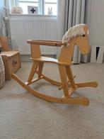 Petit Amelie hobbelpaard - Zo goed als nieuw, Ophalen of Verzenden, Zo goed als nieuw, Jongen of Meisje